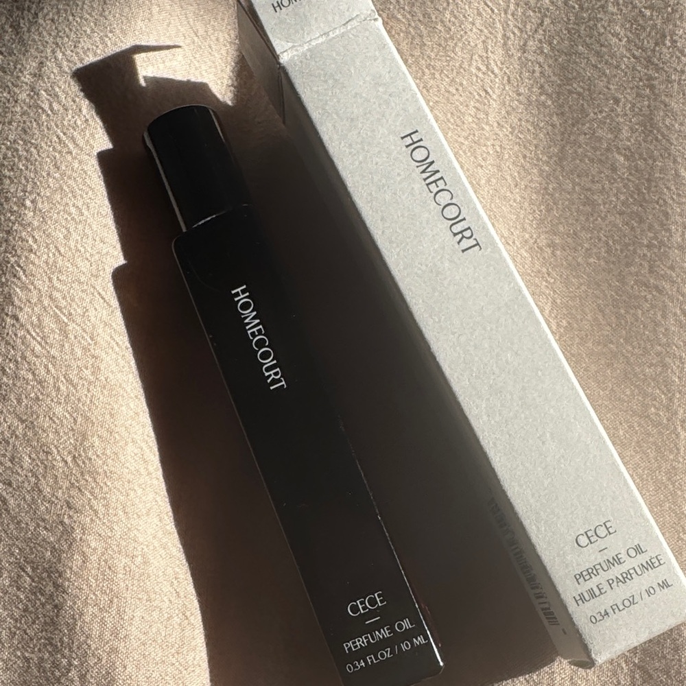 Homecourt Cece Perfume Oil